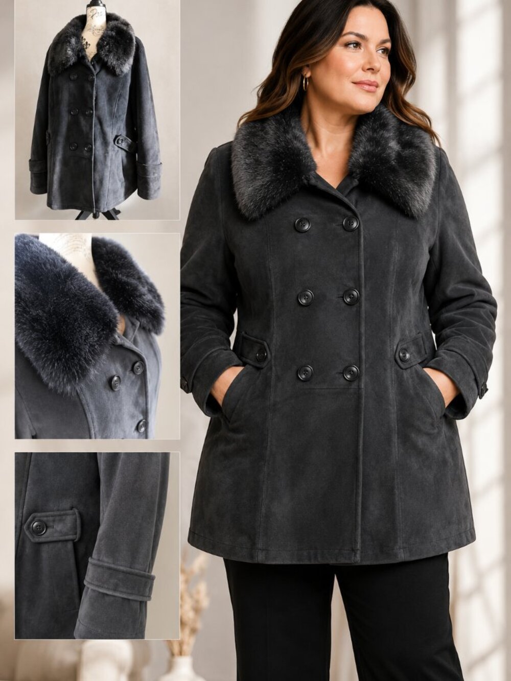 coat , manteau , 24w
